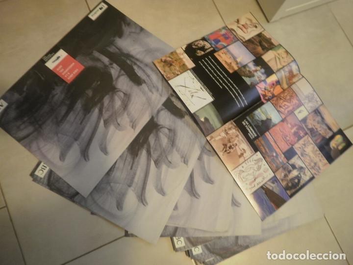 Arte: Colecci&oacute;n de l&aacute;minas - Foto 5
