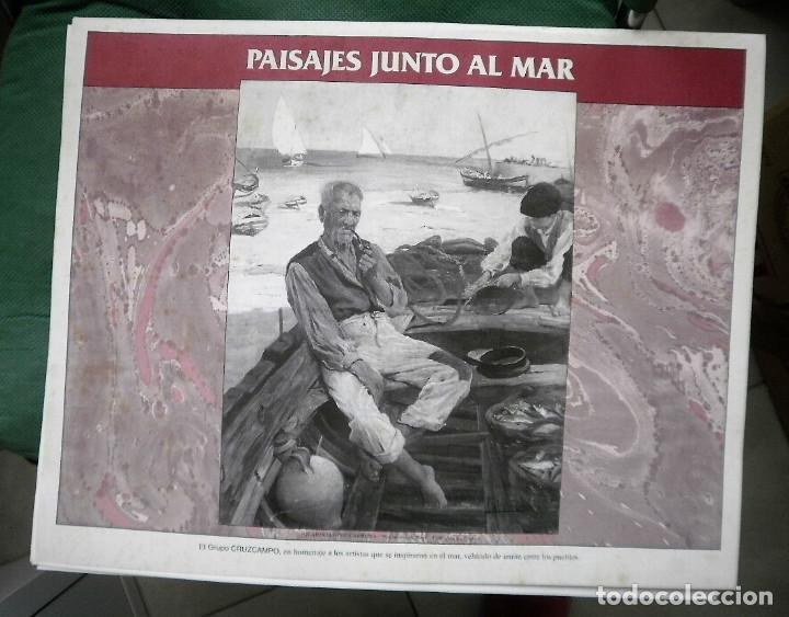 Arte: Carpeta de l&aacute;minas - Foto 2