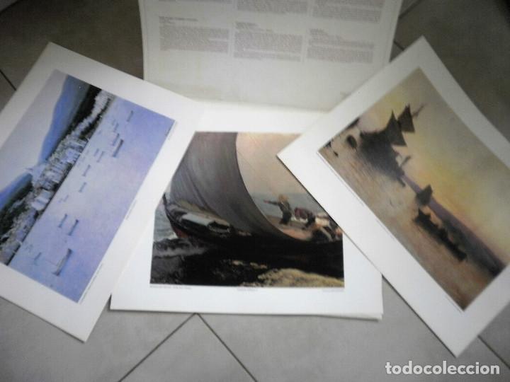 Arte: Carpeta de l&aacute;minas - Foto 3