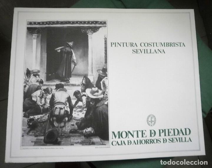 Arte: Carpeta de l&aacute;minas. - Foto 2