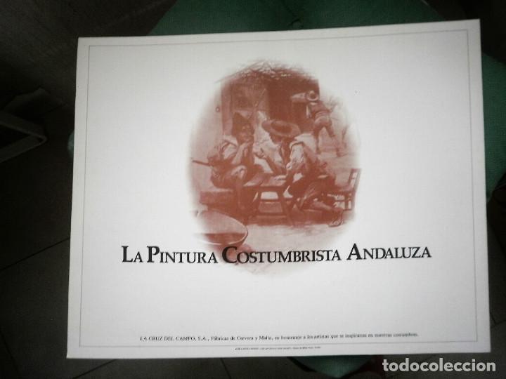 Arte: Carpeta de l&aacute;minas. - Foto 1