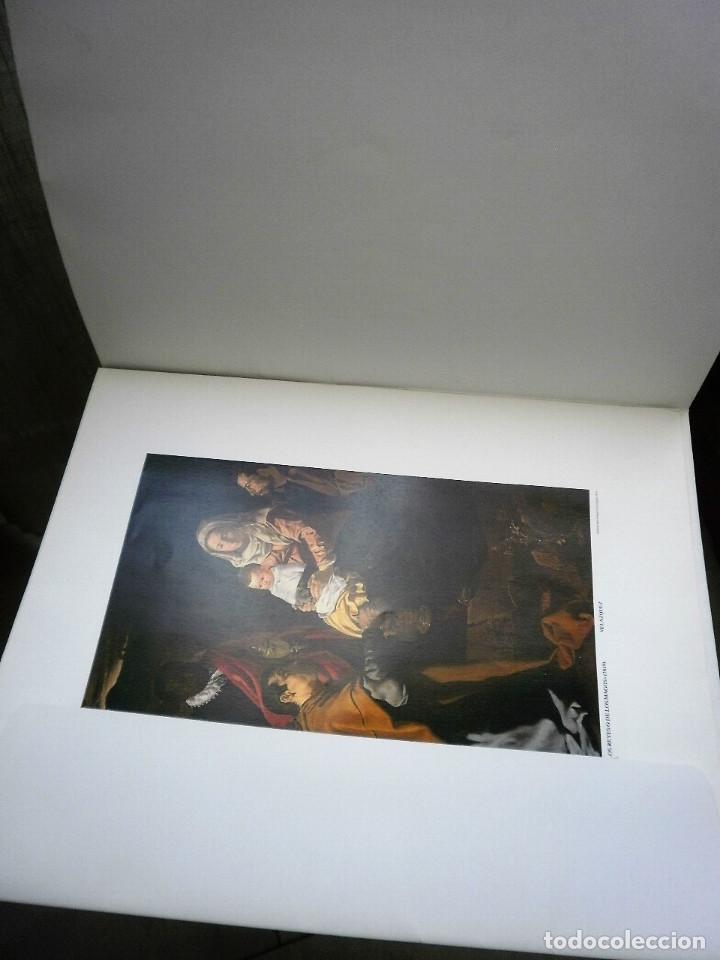 Arte: Carpeta con l&aacute;minas de Vel&aacute;zquez. - Foto 4