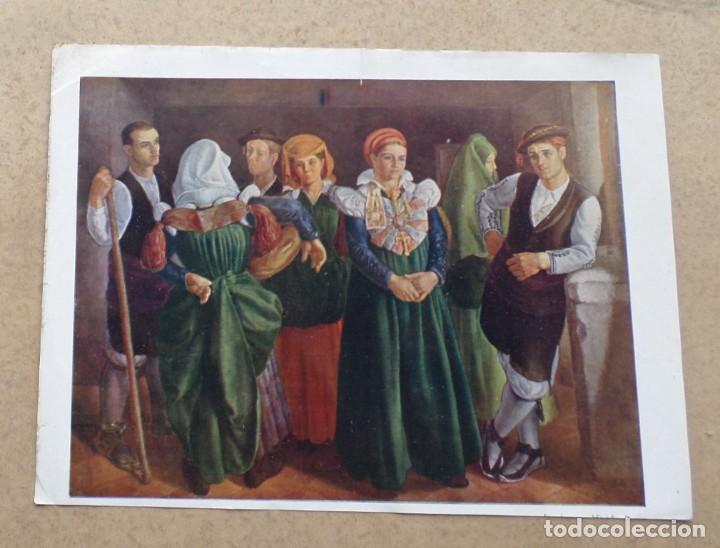 Arte: 10 laminas - La mayor&iacute;a de cuadros - Foto 4