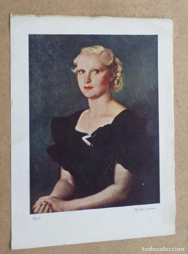 Arte: 10 laminas - La mayor&iacute;a de cuadros - Foto 5