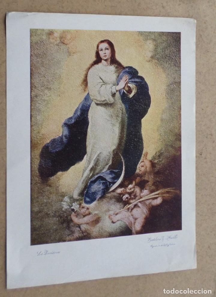 Arte: 10 laminas - La mayor&iacute;a de cuadros - Foto 9