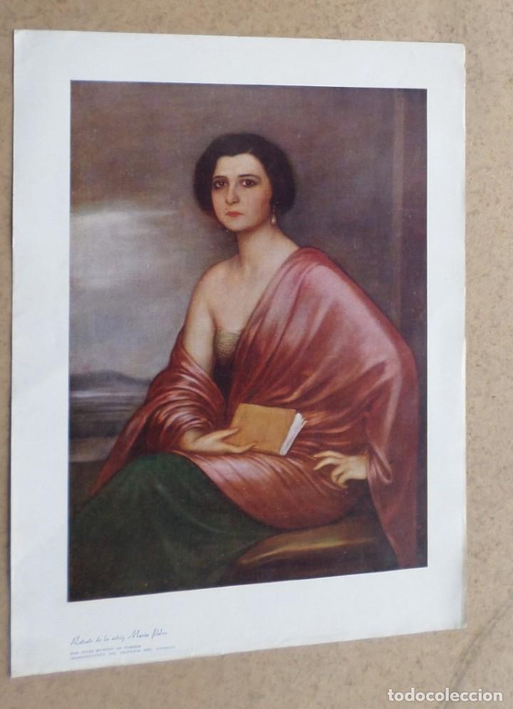 Arte: 10 laminas - La mayor&iacute;a de cuadros - Foto 10