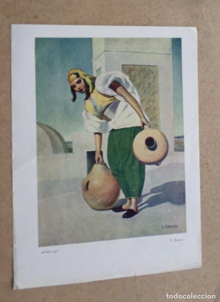 Arte: 10 laminas - La mayor&iacute;a de cuadros - Foto 11