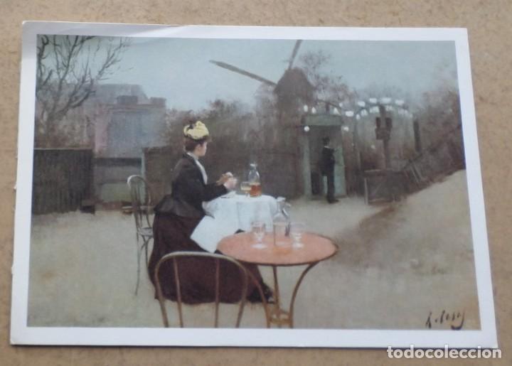 Arte: 26 laminas temas franceses - Foto 2