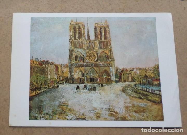 Arte: 26 laminas temas franceses - Foto 3