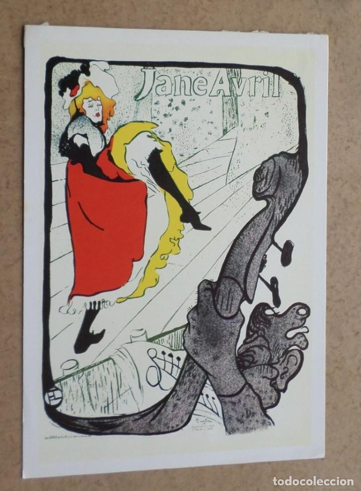 Arte: 26 laminas temas franceses - Foto 5