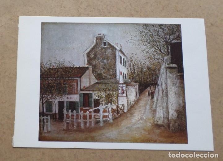 Arte: 26 laminas temas franceses - Foto 6