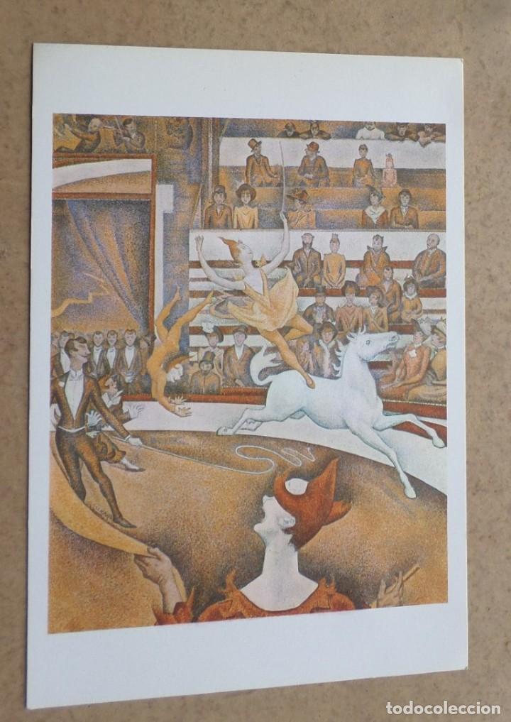 Arte: 26 laminas temas franceses - Foto 8