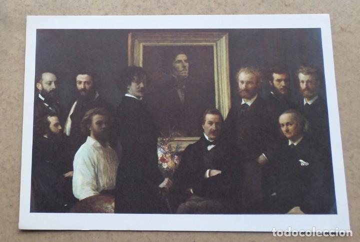 Arte: 26 laminas temas franceses - Foto 11
