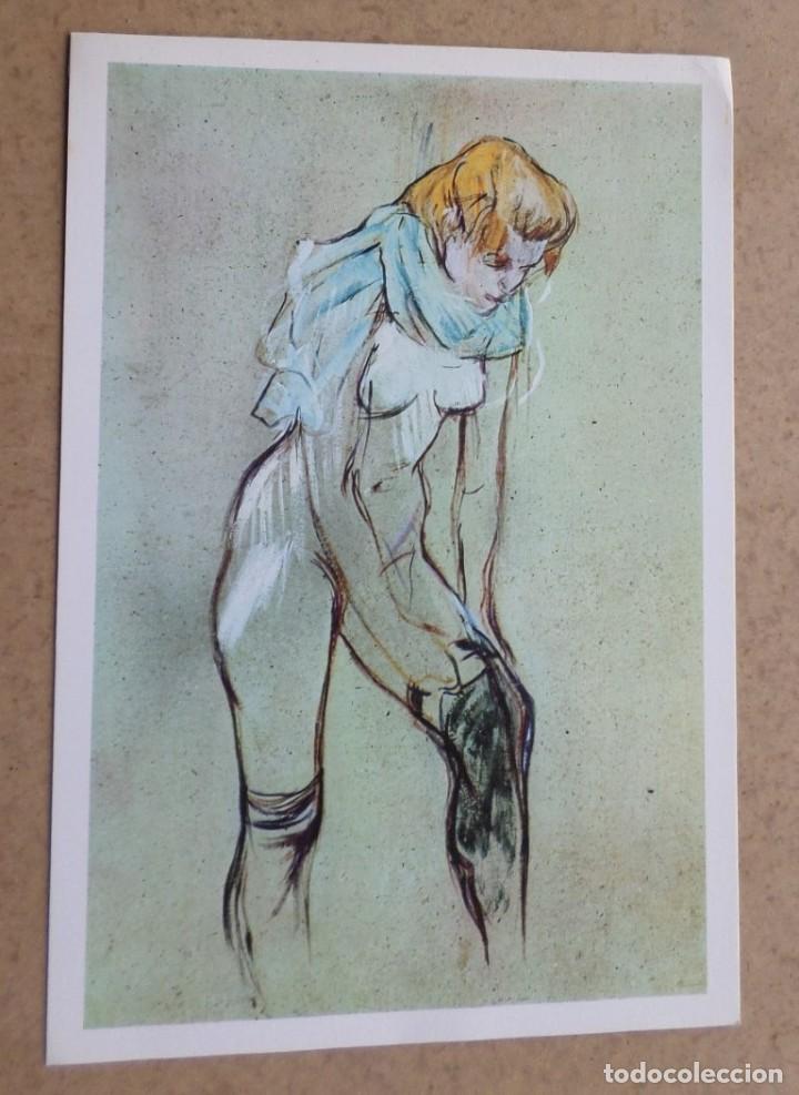 Arte: 26 laminas temas franceses - Foto 15