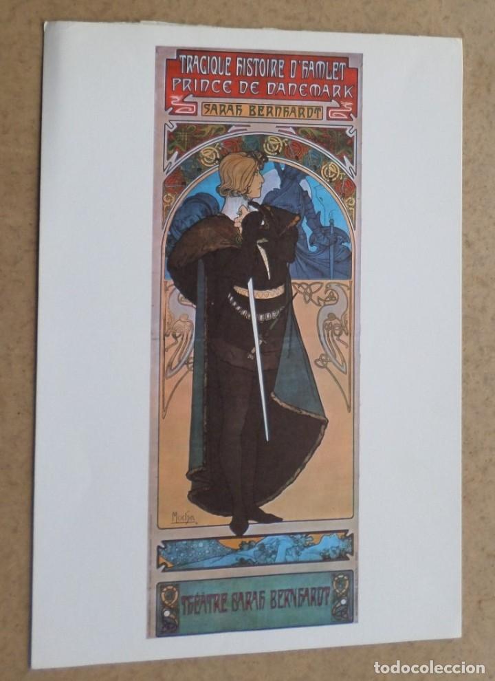 Arte: 26 laminas temas franceses - Foto 19
