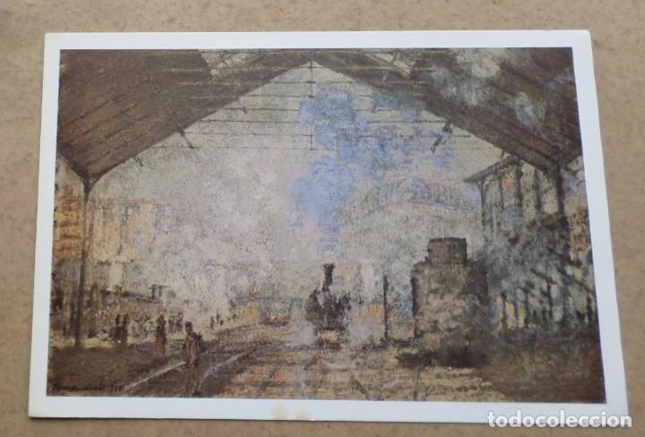 Arte: 26 laminas temas franceses - Foto 20