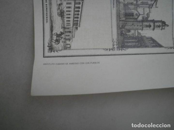 Arte: L&aacute;mina de Cuba - Foto 3