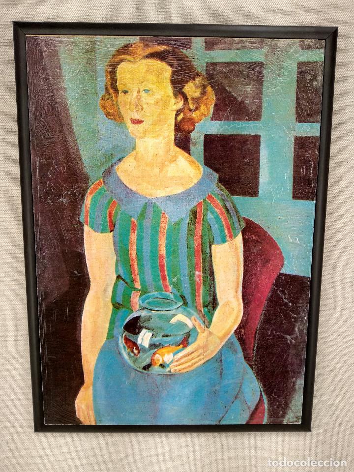 Arte: Montaje Pintura abstracta pintores famosos s. XX