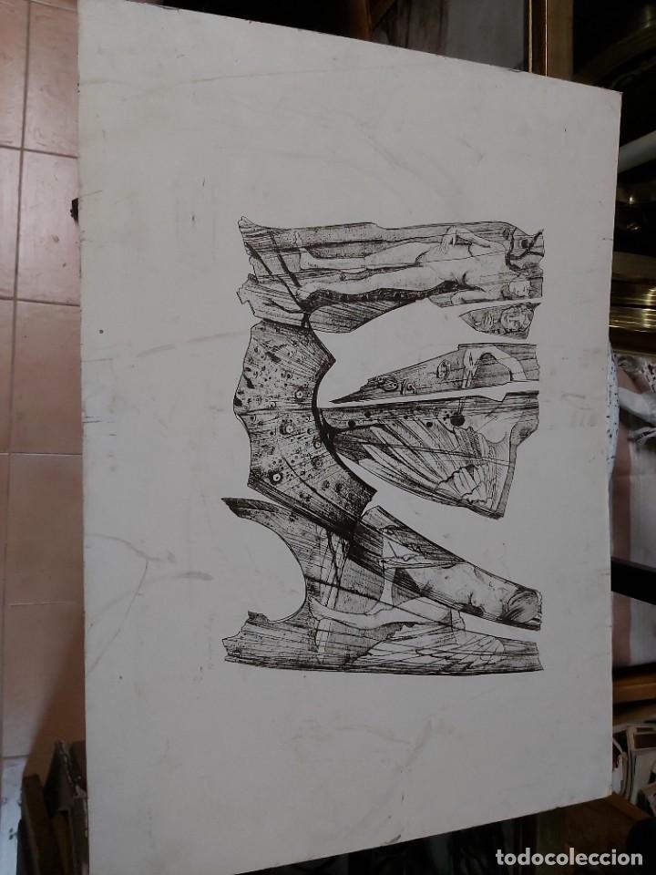 Arte: Venus con ave. - Foto 7