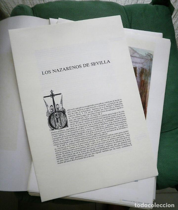 Arte: Carpeta de l&aacute;minas. - Foto 2
