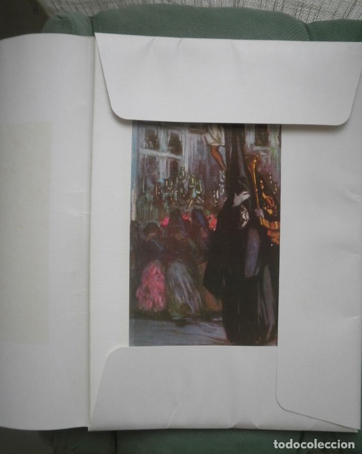 Arte: Carpeta de l&aacute;minas. - Foto 4