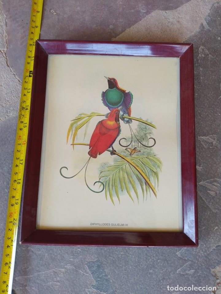 Arte: Cuadro antiguo - Foto 2