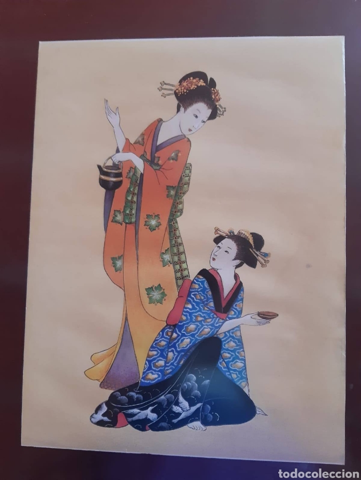 Arte: Lamina RA N&deg;13 - Foto 1