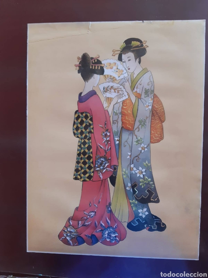 Arte: Lamina RA 14 - Foto 1