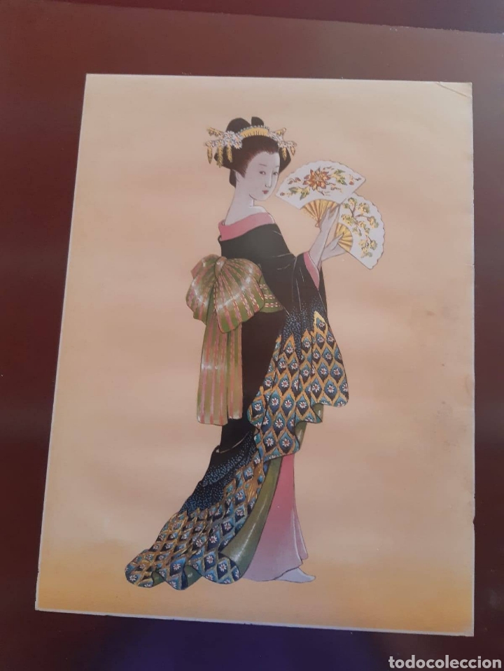 Arte: Lamina RA 15 - Foto 1
