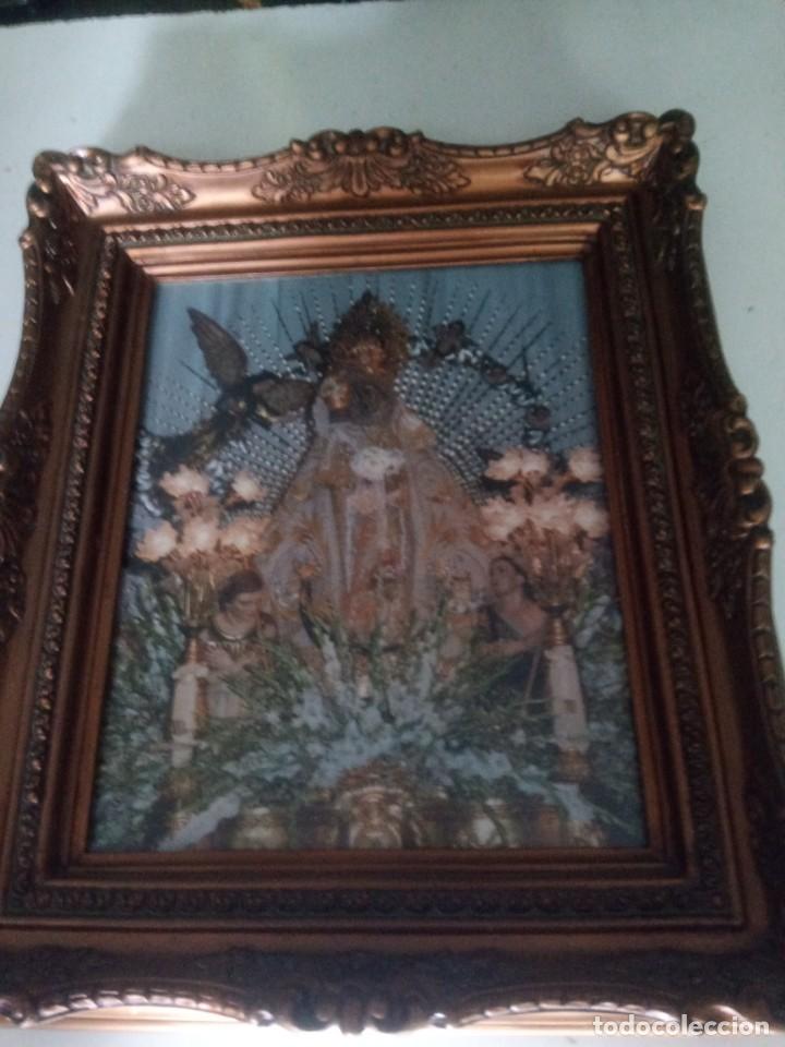 Arte: L&aacute;mina antigua - Foto 1