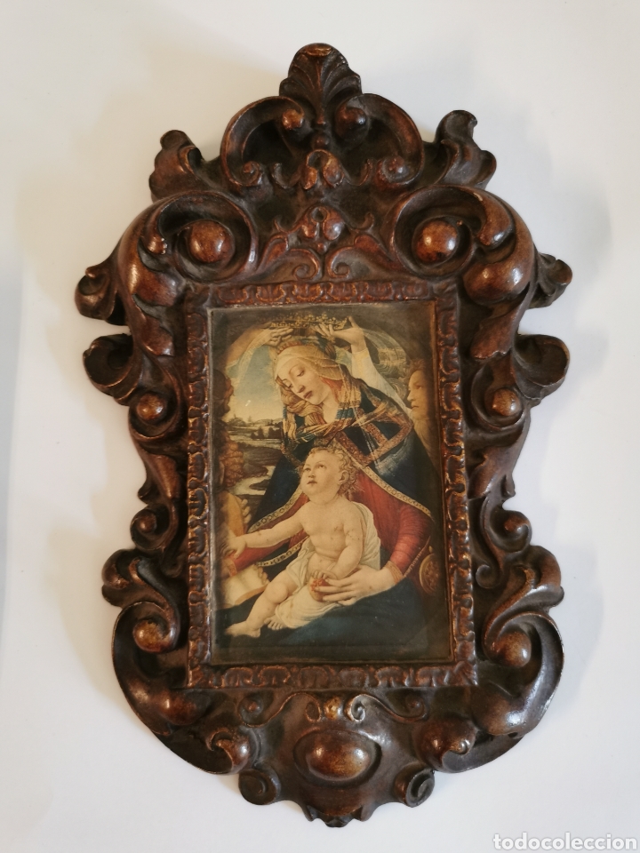 Arte: Reproducci&oacute;n decorativa - Foto 1