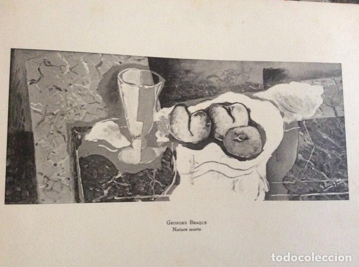 Arte: Georges Braque editions Albert Morance 1925 - Foto 1