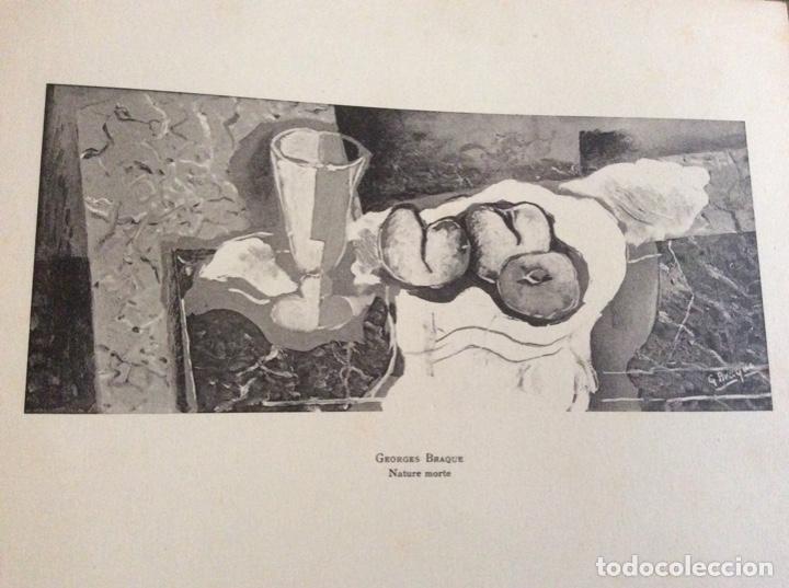Arte: Georges Braque editions Albert Morance 1925 - Foto 4