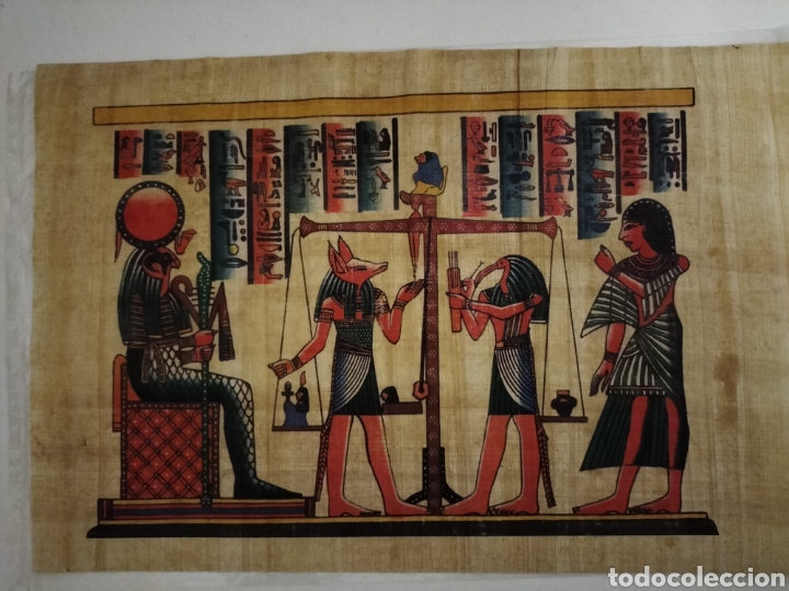 Arte: Delta Papyrus Factory - Foto 1