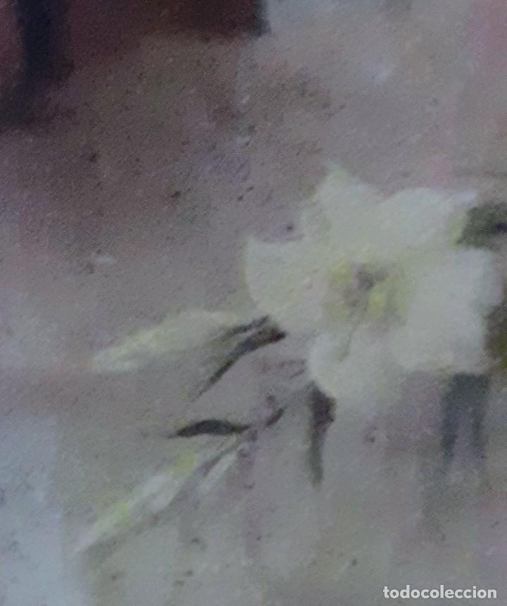 Arte: San Antonio ni&ntilde;o Jes&uacute;s - Foto 11