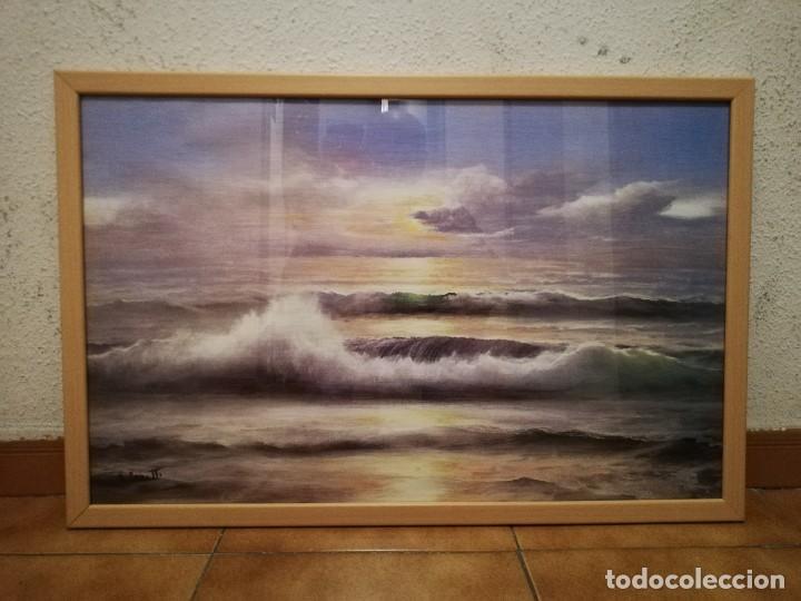 Arte: PRECIOSA MARINA - Foto 1