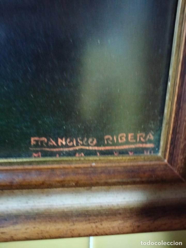 Arte: lamina antigua - Foto 6