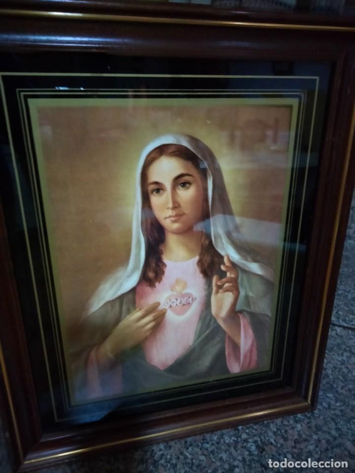 Arte: lamina antigua - Foto 5