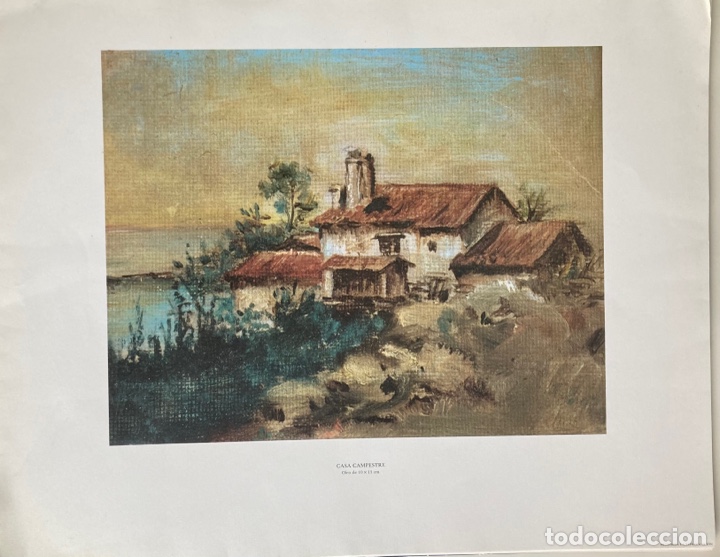 Arte: Ovidio Murgu&iacute;a (L&aacute;minas) - Foto 2