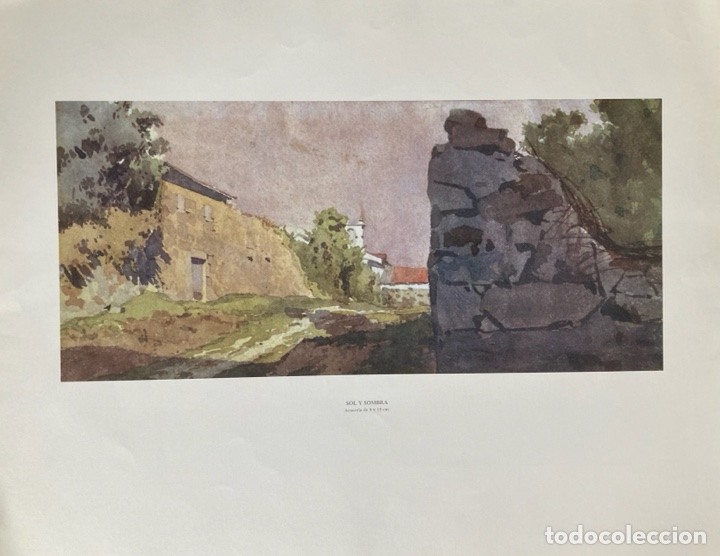 Arte: Ovidio Murgu&iacute;a (L&aacute;minas) - Foto 5