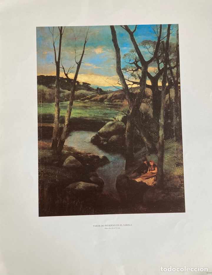 Arte: Ovidio Murgu&iacute;a (L&aacute;minas) - Foto 6