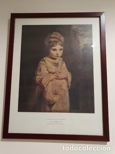 Kunst: L&aacute;mina Reynolds