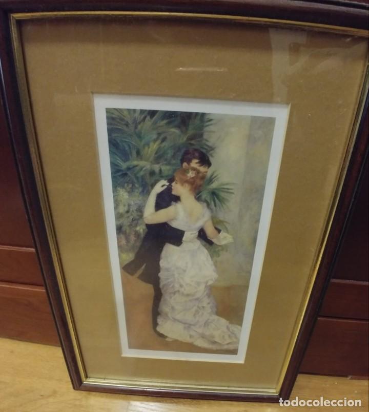 Arte: Lote cuadros antiguos - Foto 1