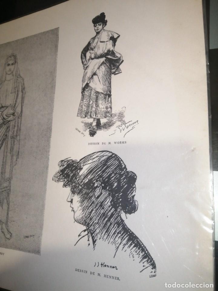 Arte: L&Aacute;MINA ANTIGUA - Foto 3