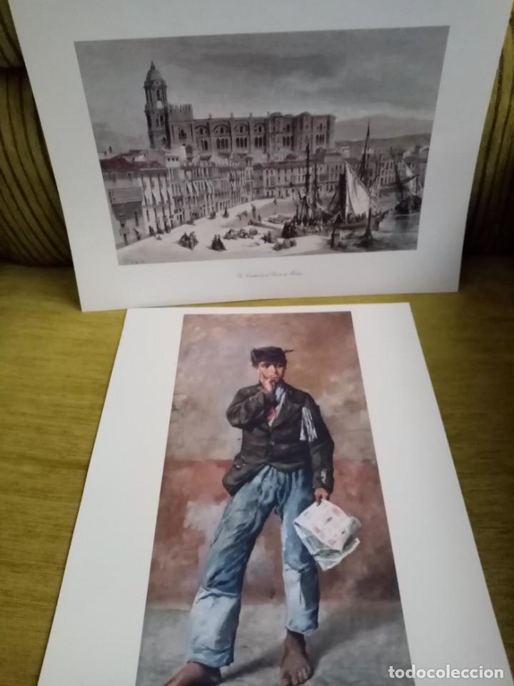 Arte: OBRAS MAESTRAS DEL SIGLO XIX - Foto 3