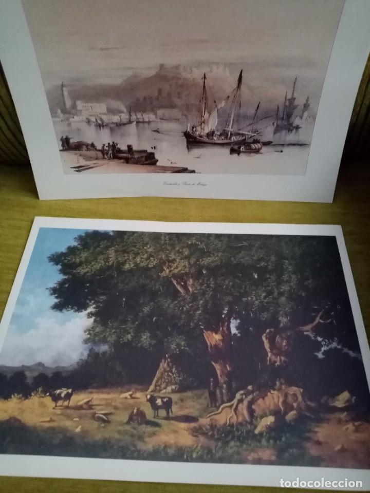 Arte: OBRAS MAESTRAS DEL SIGLO XIX - Foto 4