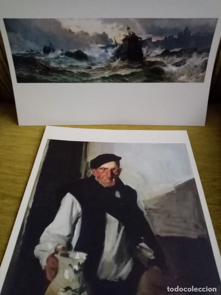 Arte: OBRAS MAESTRAS DEL SIGLO XIX - Foto 7