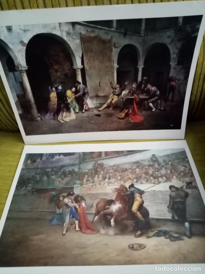 Arte: OBRAS MAESTRAS DEL SIGLO XIX - Foto 8