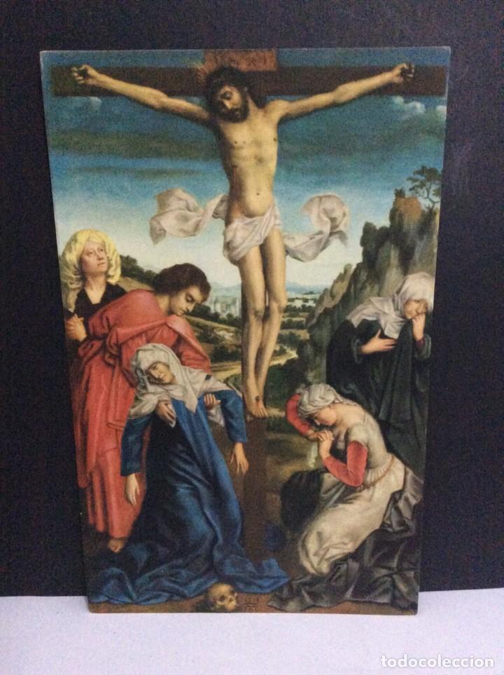 Art: Hermosa l&aacute;mina antigua. Dimens. 16,6 x 26,2 cms. 7 disponibles