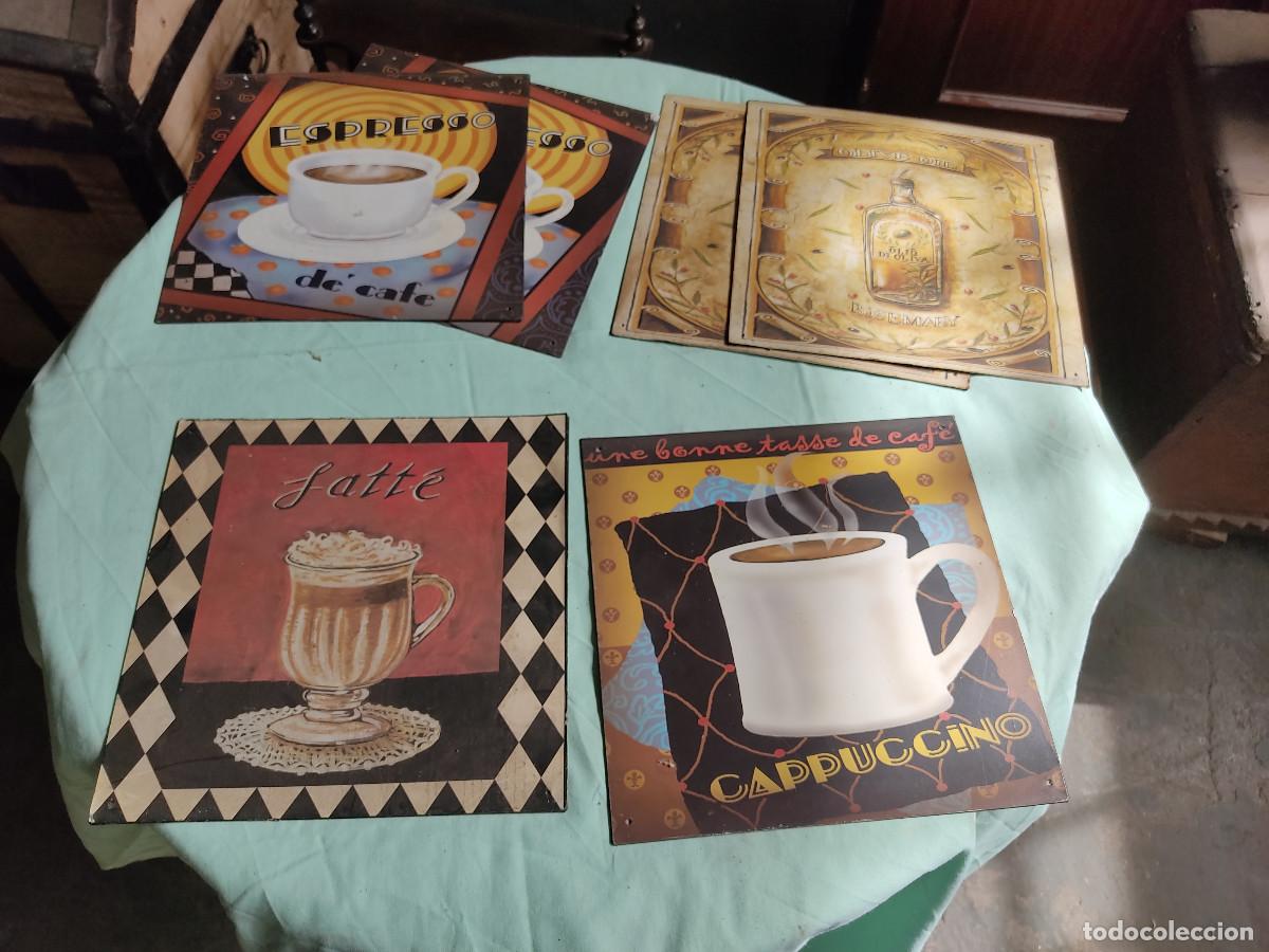Arte: L&aacute;minas Decorativas - Foto 1